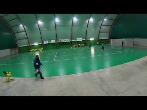 MPM Marcellini - Real Maracanà (parte 6)