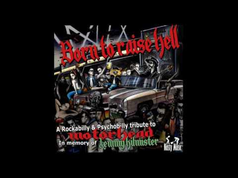 Motörhead - Death Or Glory (Motörhead Tribute) - Hellfire Sox