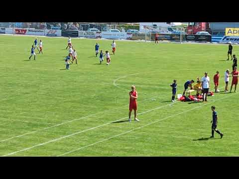 2022 06 19 CT U11 TWL Elektra MTK Budapest