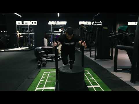 Fitness Park Wittenheim