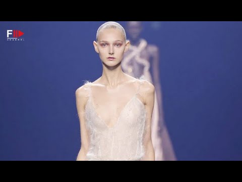 VALERIA BULDINI Top 10 Walks Spring 2023 - Fashion Channel