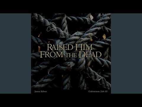 Cover image for YouTube video Raised Him From the Dead