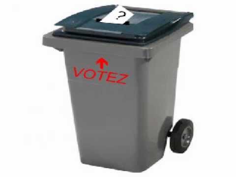 Mad Killah : voter ?