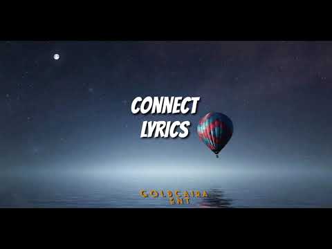 Classick - Connect (lyrics) Ft. Purple C