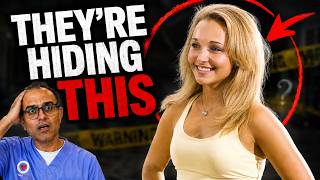 The TRUTH About Hayden Panettiere's Death Is Worse Than the Headlines