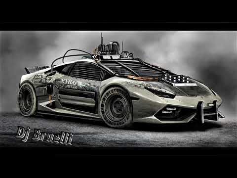 Klaas - Fighter  (Mazza & Tenashar Remix)