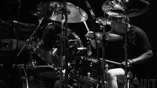 Dale Crover - (the) Melvins - Captain Comedown - NEW SONG