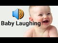 Baby laughing sound funny video on copyright