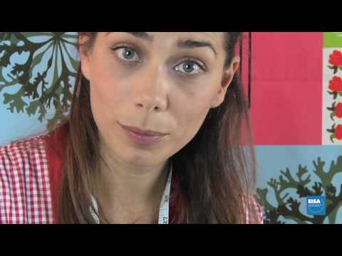 1. EISA Video Shooting Tips - Think