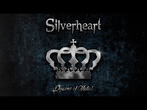 SILVERHEART - Queens of Metal (EP) (Queen Metal Tribute)
