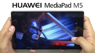 A Very Impressive MediaPad from Huawei