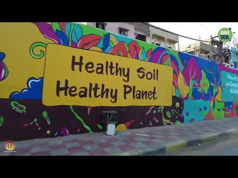 Sadhguru Sannidhi English | Join Live at 6:15 PM | December 5  #sadhguru #savesoil