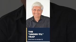 THE "UNDER ₹1L" TRAP (And how to escape it).