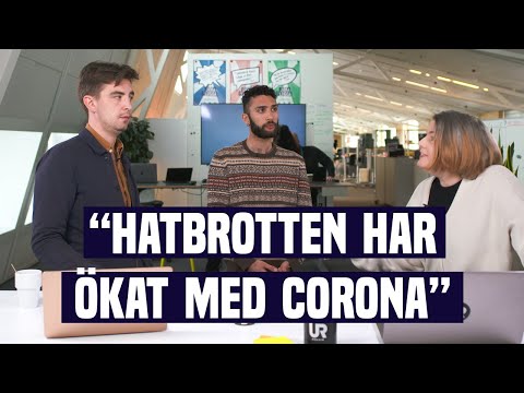 Virus har ingen etnicitet