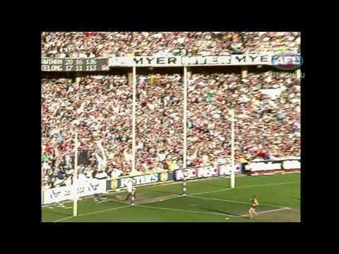 On This Round - Grand Finals