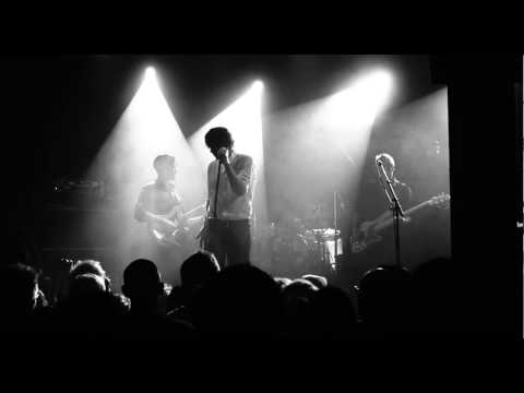 And Also The Trees - Slow Pulse Boy (live in Paris 2013)