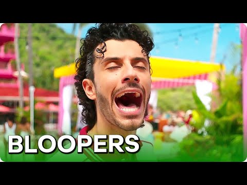 ACAPULCO Bloopers & Gag Reel - Season 2 (Apple TV+)