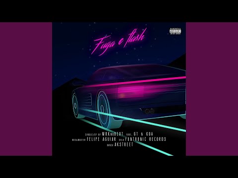 Fuga e Flash