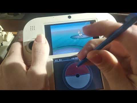 Pokémon Blanco 2 Ep 66