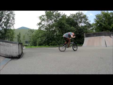 Simon Zimmermann für GPNATIVE