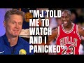 NBA Legends Telling Funniest Michael Jordan Stories