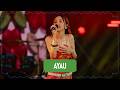 Ayau - kel kel ((beu fest)) Almaty 2026