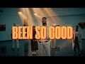 Been So Good Manuchie The Unveiled Official Video