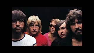 The Cats - One Way Wind - 1971