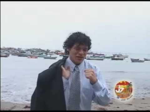 Internacional Karibe - Necesito de ti (Videoclip) // Portalcumbia.com