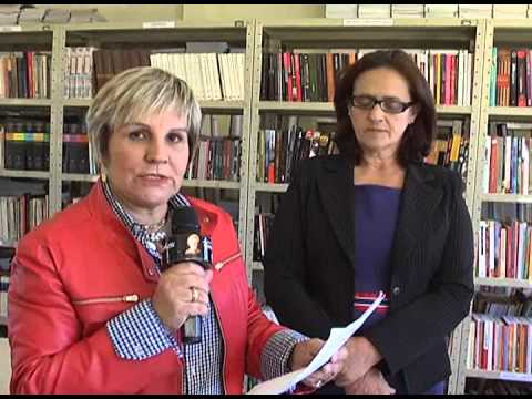 Programa Neusa Bighetti exibido no dia 07/10/2012 - Abigraf