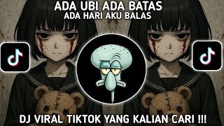 Download lagu ADA UBI ADA BATAS ADA HARI AKU BALAS - AKUWALKMAN / LAGU VIRAL TIKTOK TERBARU 2026 !!! mp3
