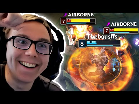 MALPHITE IS SO BROKEN THIS SEASON!