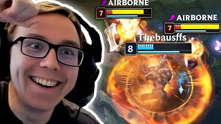 MALPHITE IS SO BROKEN THIS SEASON!