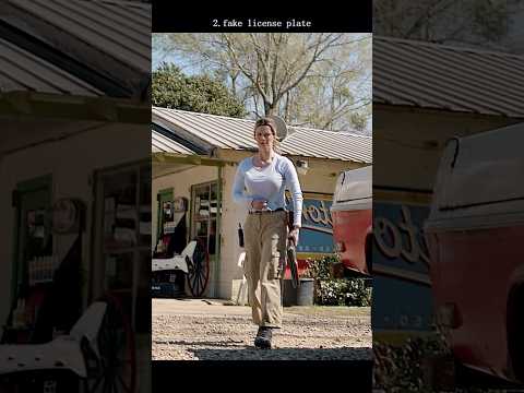 #movie Cigi's Cost 6 Bucks! - The Hunt (2020) #movie #scene #badassmoment