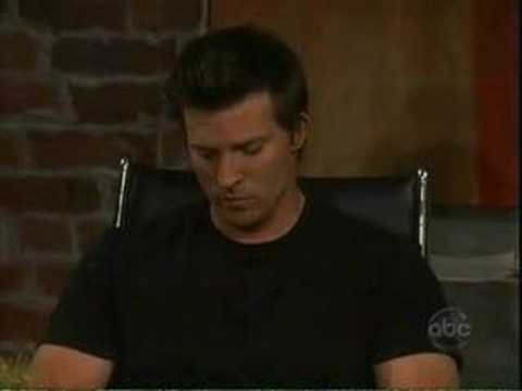 Elizabeth Scenes 6/9/08