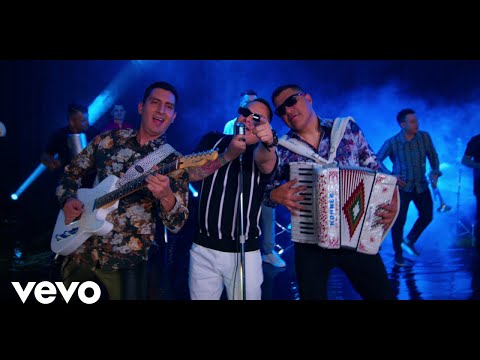Vuelve - Aaron y su Grupo Ilusión