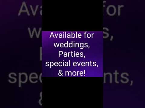 Promotional video thumbnail 4 for The Jody Moore Band