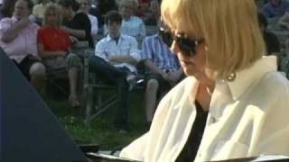 Sentimental Journey [Live, excerpt] -- Beegie Adair Trio