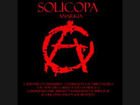 SOLICOPA - SOLICOPA'S STYLO