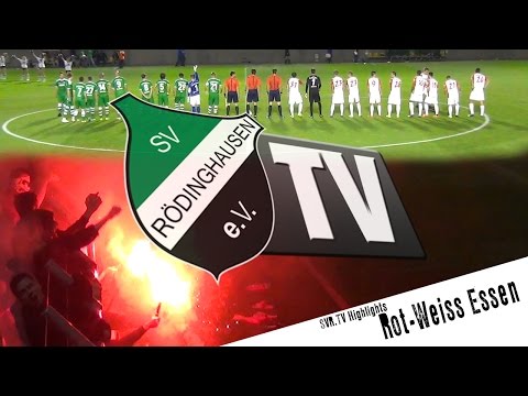 SVR.TV - Highlights RW Essen