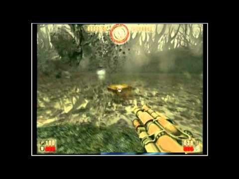 PAINKILLER Gamestar06/2004