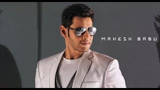 Mahesh Babu || BOOM BOOM || SPYDER || AR Murgadaas