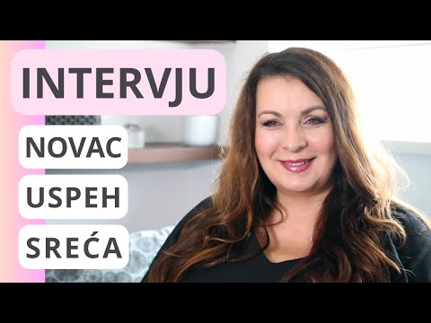 Zašto većina ljudi nema novca? - Slavica Squire