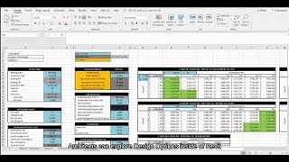 LABLive: Cashflow BIM