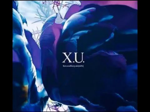 終わりのセラフop【X.U】CD音源full