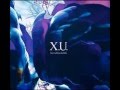 終わりのセラフop【X.U】CD音源full