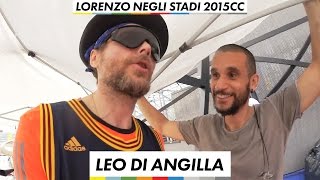 Leo Di Angilla - Lorenzo Negli Stadi 2015 CC