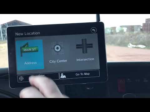 Tech Review: Rand McNally Overdryve 8 Pro Truck GPS and Tablet