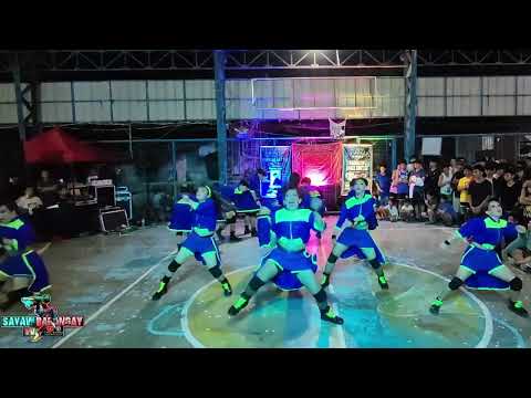 G-ASH GAY POWER - [MI FAMILLIA FUNDRAISING DANCE CONTEST @ North Caloocan] 08/31/24