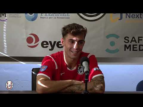 SERIE D | AC CREMA 1908 VS CORTICELLA - LE INTERVISTE POST PARTITA